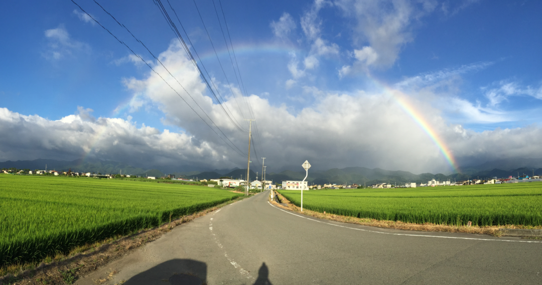 河北町　エリアマップ　ふじやっこ　TOP